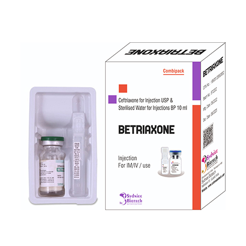 betriaxone