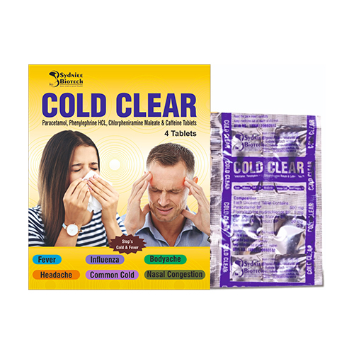 cold-clear