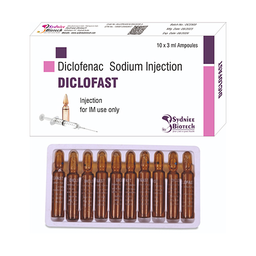 diclofast