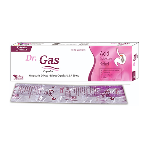 dr-gas