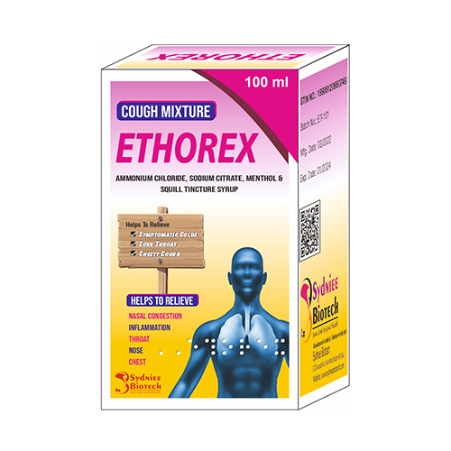 ethorex