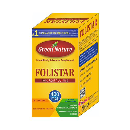 folistar