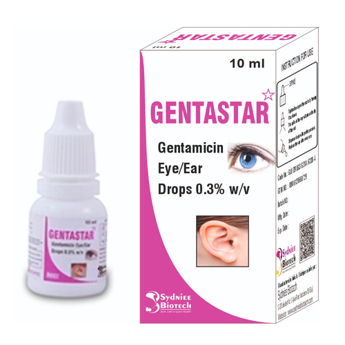 gentamicin-eye-ear