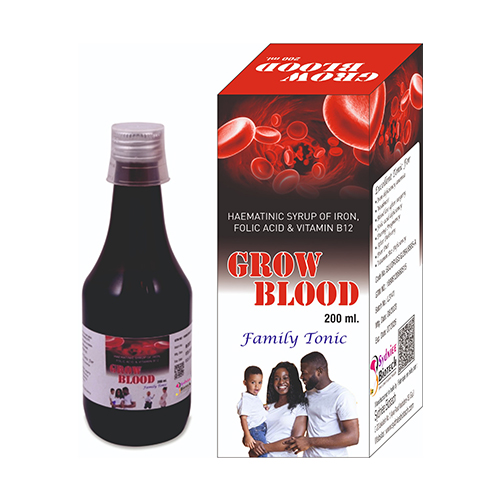 grow-blood