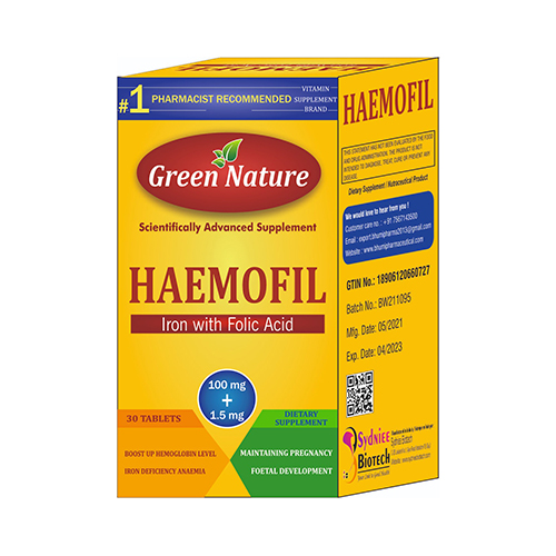 haemofil