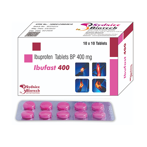 ibufast-400