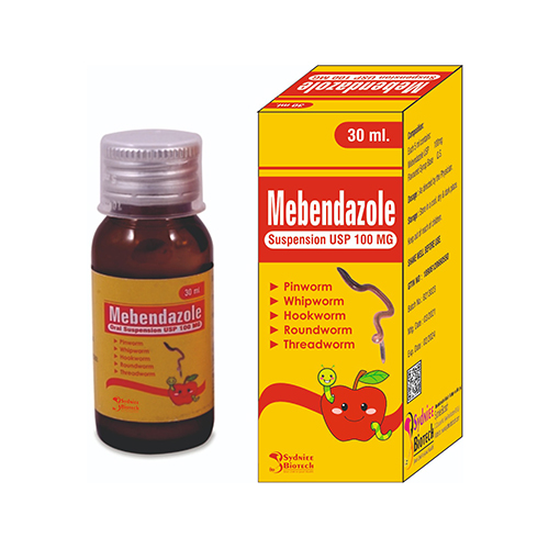 mebendazole-suspension