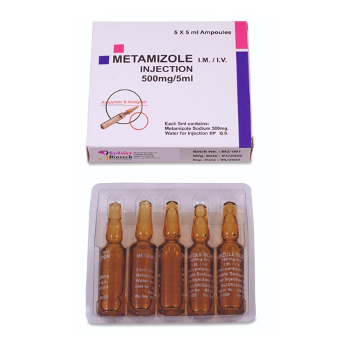 metamizole