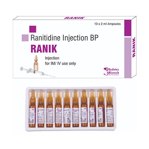 ranitidine-injection