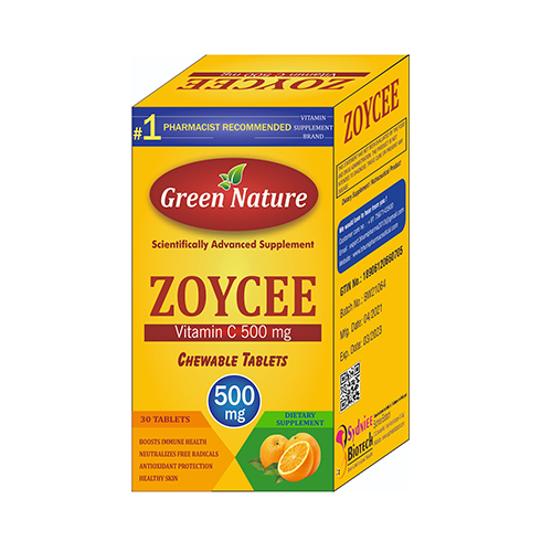 zoycee